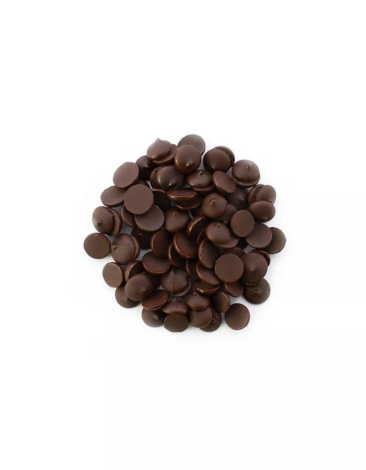 Callebaut-ის შოკოლადი 54,5% 100გრ.