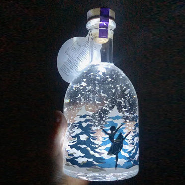 საკვები ვერცხლის ფხვნილი 1გრ.