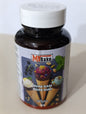 გუარის რეზინი (guar gum) 75გრ.