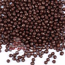 ბრინჯის ბურთულები (ხრაშუნა) 100გრ