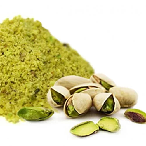 ფსტა დაფქული 100გრ.