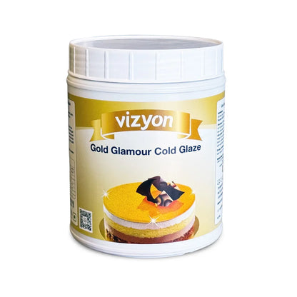 ცივი ჟელე Glamour Vizyon 1კგ