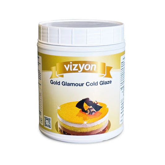 ცივი ჟელე Glamour Vizyon 1კგ