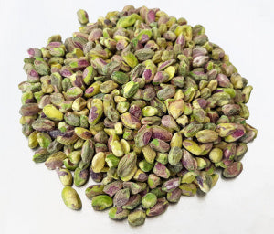 ფსტა კანგაცლილი (გარჩეული) 100გრ.