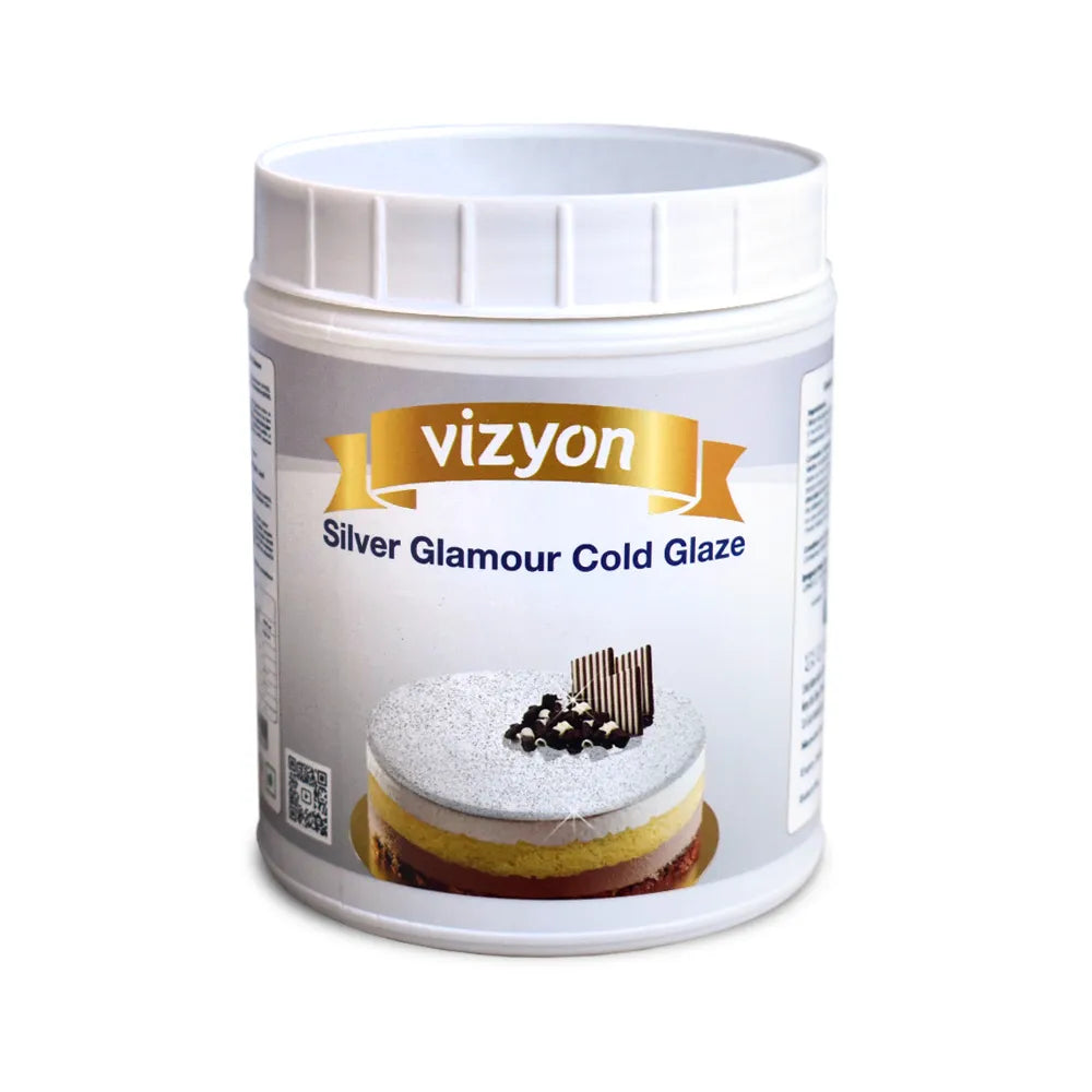 ცივი ჟელე Glamour Vizyon 1კგ