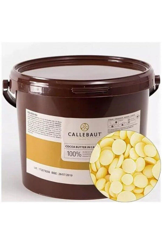 Callebaut-ის შოკოლადი 54,5% 100გრ.