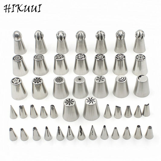 საკონდიტრო საცმები